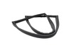 Gasket Assembly Black – Part Number: DA97-13915K