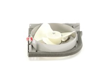 Condenser Fan Motor Assembly – Part Number: DA97-15765C