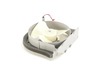 11733650-2-S-Samsung-DA97-15765C-Condenser Fan Motor Assembly