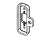 Lever Cover – Part Number: DC63-01502B