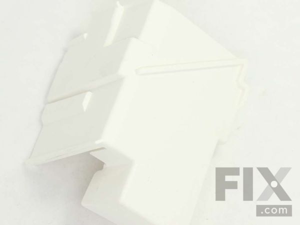 11734916-1-M-Samsung-DC63-01586A-Pump Cover