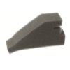 CUSHION DUCT-LEFT;DW9900 – Part Number: DD63-00221B