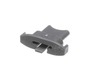 Rail Stopper (Rear) – Part Number: DD81-01674A