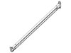 Basket Rail Assembly – Part Number: DD82-01169A