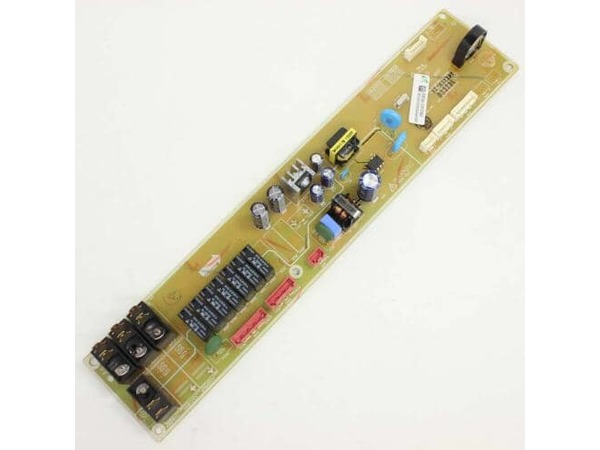 11735616-1-M-Samsung-DE92-03729D-Main Pcb Assembly
