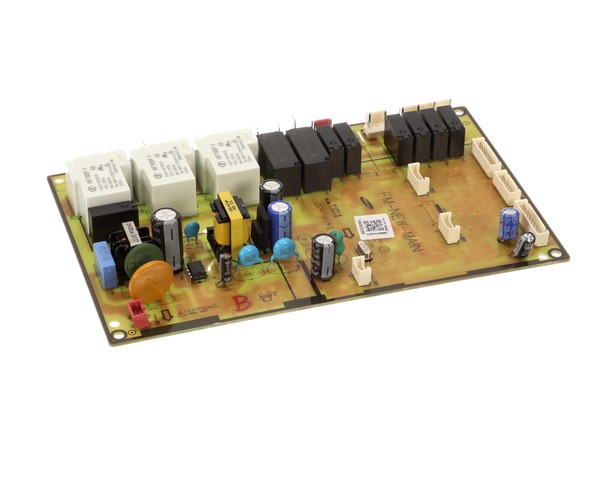 11735627-1-M-Samsung-DE92-03960B-Main Power Control Board Assembly