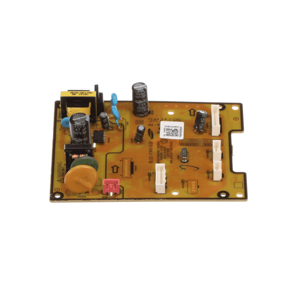 11735631-1-M-Samsung-DE92-03963B-Sub Power Control Board Assembly