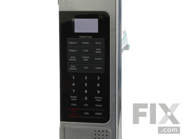 11735654-1-M-Samsung-DE94-02811P-Control Panel Assembly