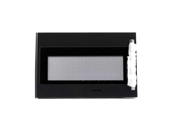 11735671-1-M-Samsung-DE94-03159D-Door Assembly (Stainless Steel)