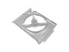 Motor Cover – Part Number: DE94-03304A