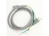 Power Cord Assembly – Part Number: DE96-00379K
