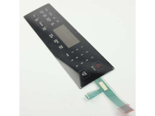 11735748-1-M-Samsung-DG34-00026B-Touchpad - Black