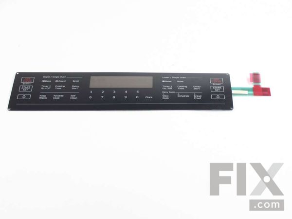 11735751-1-M-Samsung-DG34-00033B-Membrane Switch