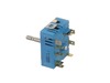 Triple Burner Switch – Part Number: DG44-01007B