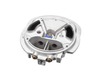 Burner Cup – Part Number: DG62-00162A