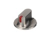 Surface Element Knob – Part Number: DG94-00207C