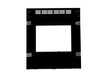 Door Panel (Outer) – Part Number: DG94-01306B