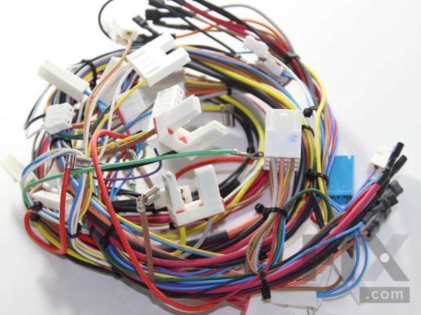 11735901-1-M-Samsung-DG96-00345B-Assembly WIRE HARNESS-MAIN;N