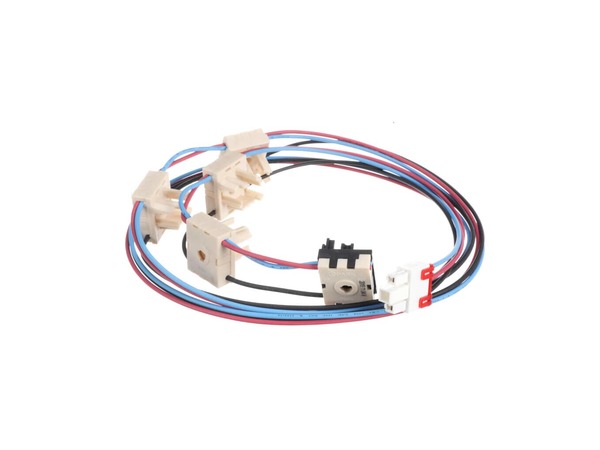 11735907-1-M-Samsung-DG96-00412A-Ignition Switch Assembly