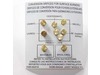 Liquid Propane Coversion Kit – Part Number: DG96-00424A