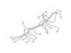 Main Wire Harness Assembly – Part Number: DG96-00442A
