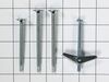 Installation Kit – Part Number: WB01X22142