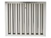 GREASE FILTER – Part Number: WB02X25887