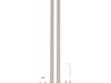 UTENSILS ROD – Part Number: WB02X25909