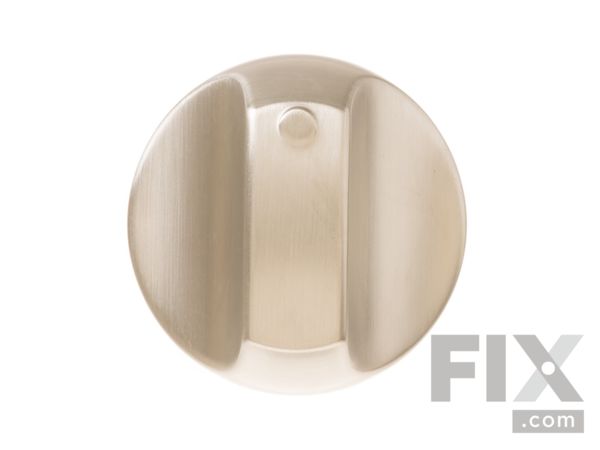 11736252-1-M-GE-WB03X23083-KNOB ASSEMBLY