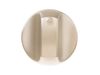 11736252-2-S-GE-WB03X23083-KNOB ASSEMBLY