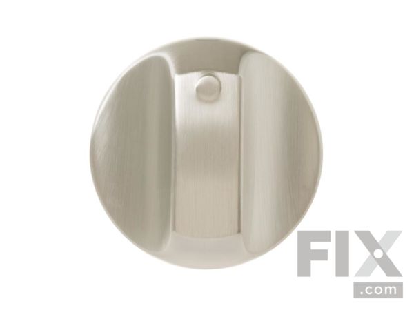 11736253-1-M-GE-WB03X23121-KNOB ASSEMBLY