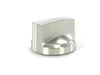 KNOB Stainless Steel – Part Number: WB03X24088