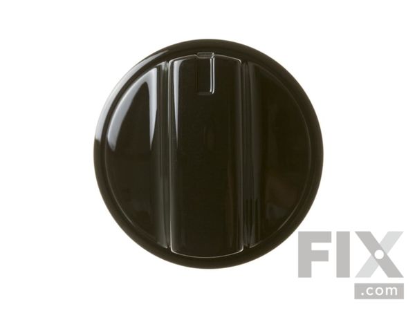 11736256-1-M-GE-WB03X24904-KNOB INFINITE (BK)