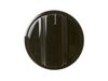 KNOB INFINITE (BK) – Part Number: WB03X24904