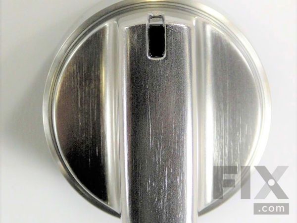 11736258-1-M-GE-WB03X24990- KNOB Assembly