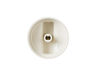 11736259-3-S-GE-WB03X25045-KNOB INFINITE (BQ)