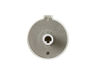 11736262-3-S-GE-WB03X25803-KNOB Assembly (White)
