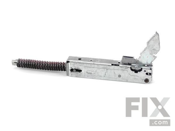 11736292-1-M-GE-WB10X25550-HINGE DOOR RT