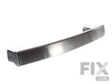 Microwave Handle Assembly – Part Number: WB15X26821