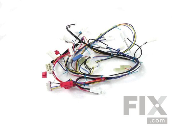 11736316-1-M-GE-WB18X26808- MAIN WIRE HARNESS Assembly
