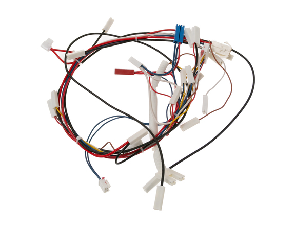 11736317-1-M-GE-WB18X27083-MAIN HARNESS