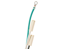 POWER CORD Assembly – Part Number: WB18X27084