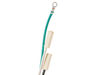 POWER CORD Assembly – Part Number: WB18X27084
