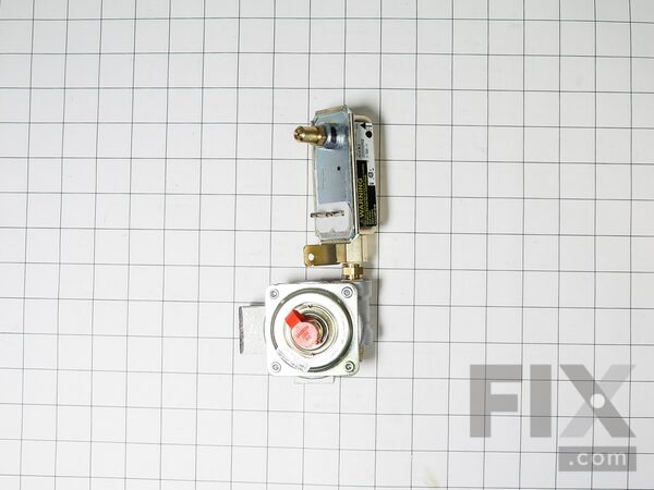 11736321-1-M-GE-WB21X26605-Control Valve Assembly