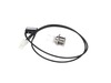 11736325-2-S-GE-WB24X26719- SWITCH-LED Assembly
