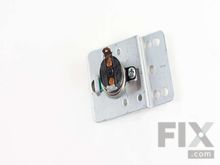 THERMOSTAT Assembly W/ BRKT – Part Number: WB24X26785
