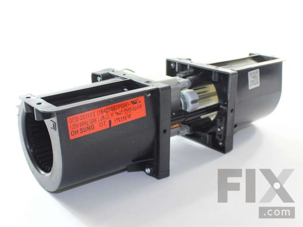 11736333-1-M-GE-WB26X24020-COOLING FAN