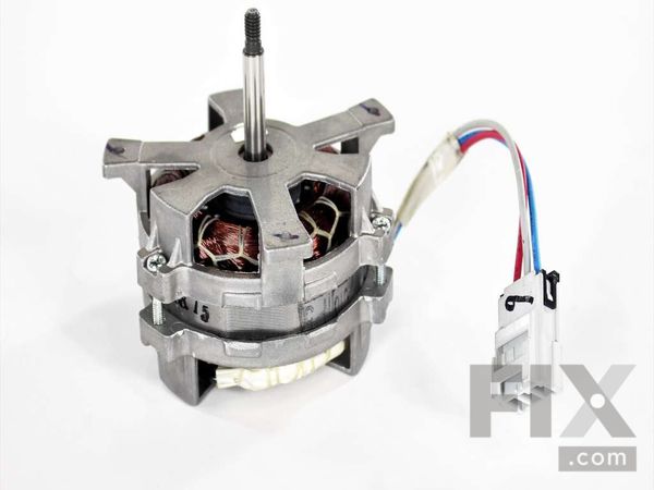 11736334-1-M-GE-WB26X24910-MOTOR PSC CONV