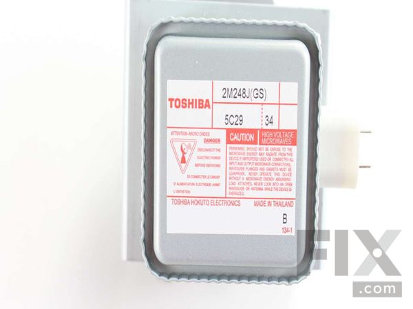 11736335-1-M-GE-WB26X26221- MAGNETRON Assembly