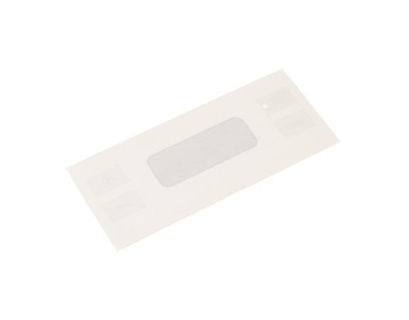 11736342-1-M-GE-WB27X22624-FACEPLATE